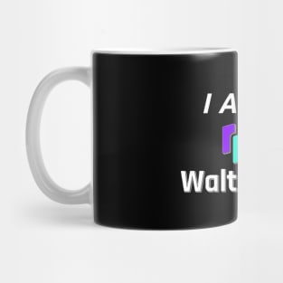 I accept Waltonchain Mug